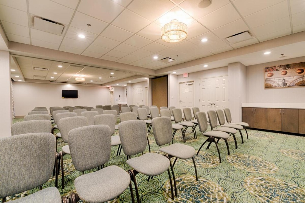 Holiday Inn Knoxville N - Merchant Drive Image 16