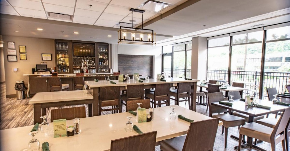 Holiday Inn Knoxville N - Merchant Drive Image 22