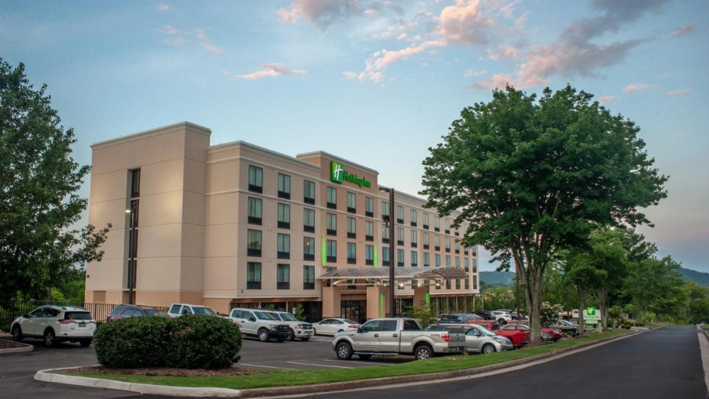 Holiday Inn Knoxville N - Merchant Drive Image 24