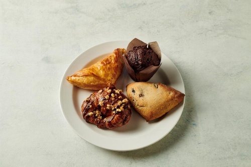 Holiday Inn Knoxville N - Merchant Drive image 27