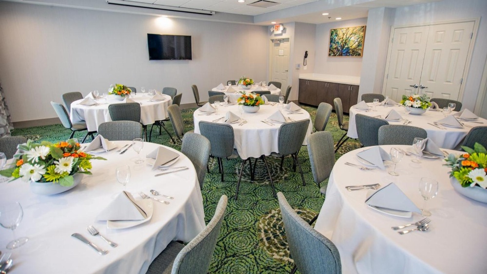 Holiday Inn Knoxville N - Merchant Drive Main image