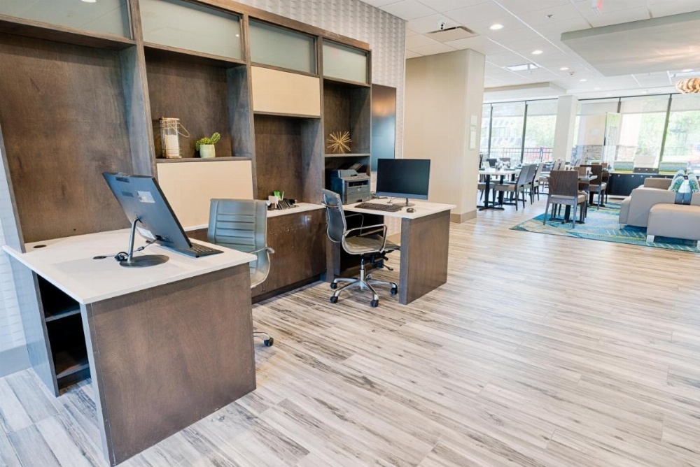 Holiday Inn Knoxville N - Merchant Drive Image 33