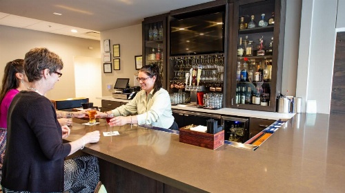 Holiday Inn Knoxville N - Merchant Drive image 34