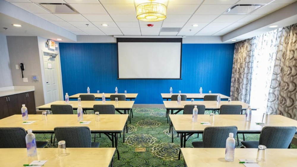 Holiday Inn Knoxville N - Merchant Drive Image 37