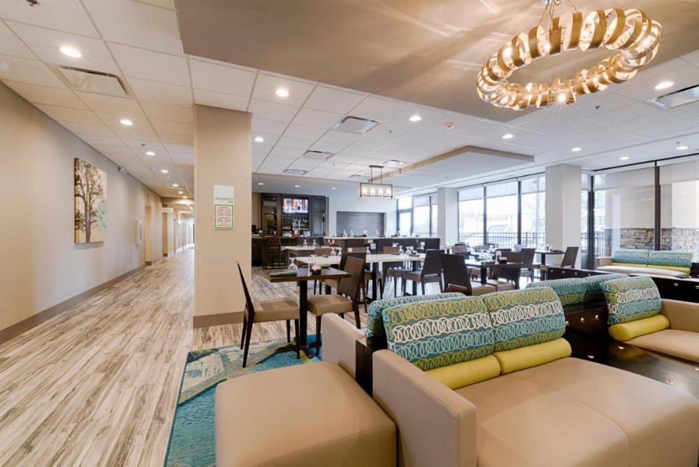 Holiday Inn Knoxville N - Merchant Drive Image 41