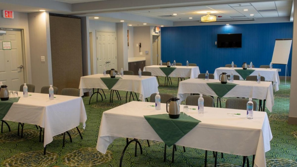 Holiday Inn Knoxville N - Merchant Drive Image 6