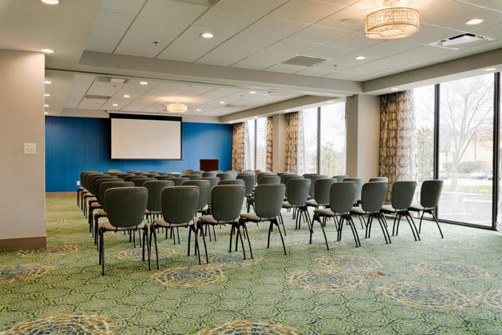 Holiday Inn Knoxville N - Merchant Drive Image 7