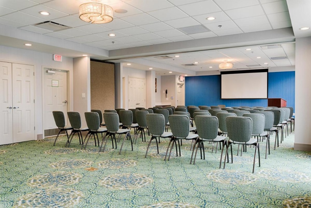 Holiday Inn Knoxville N - Merchant Drive